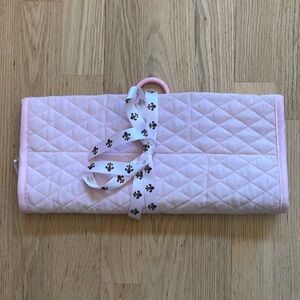 Toiletries Travel Bag